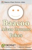 Baacoo Afaan Oromoo Jokes screenshot 1