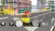 Bus Simulator: Ultimate Ride screenshot 5