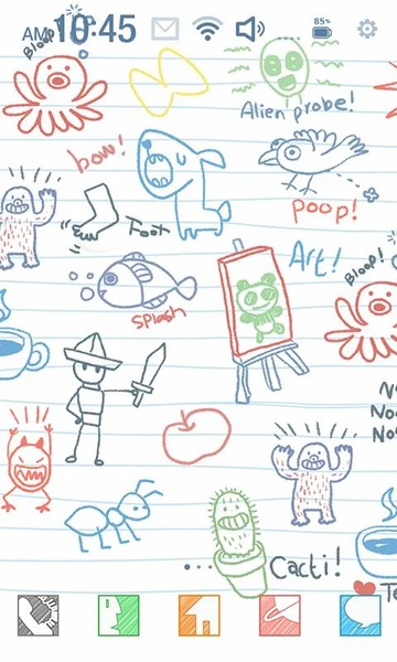 Go_Go_Drawing_N_gl - Preview 4
