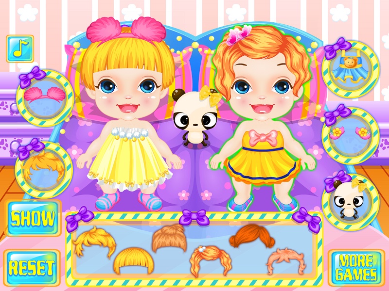 Both Twins Bath Spa - Preview 3
