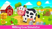 Farm Games for Kids screenshot 10