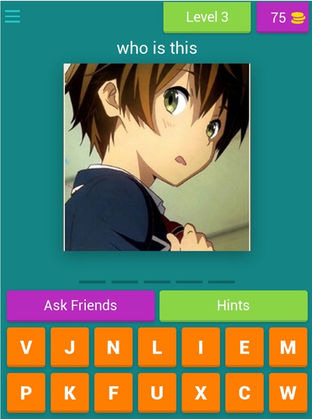 Love Chunibyo Quiz - Preview 4