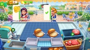 Cooking Town - Restaurant Game screenshot 9