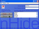 nHide screenshot 4