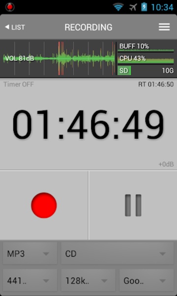 All That Recorder Lite - Preview 7