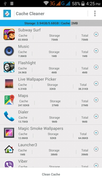 Mobile Booster - Preview 5