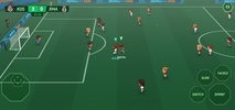 Football Mini Stars screenshot 4