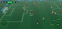 Football Mini Stars screenshot 4