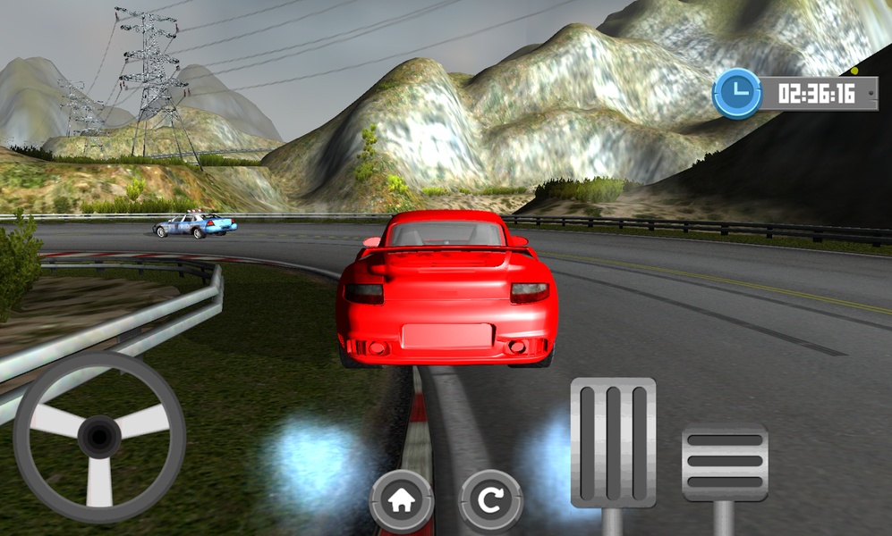 Car Speed Racing Drive 3D - Preview 4
