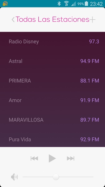Radio Dominicana - Preview 11