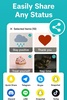 Status Saver - WA Downloader Pro screenshot 6