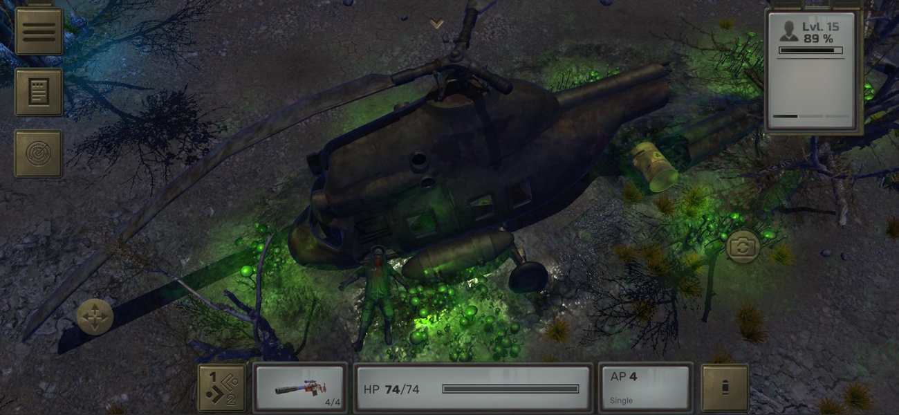 Operation February - Preview 2