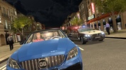 Car Simulator C63 screenshot 7