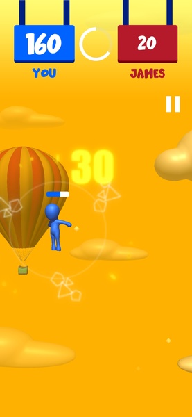 Flip Seesaw : Hovering Dance - Preview 6
