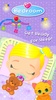 Lily & Kitty Baby Doll House screenshot 7