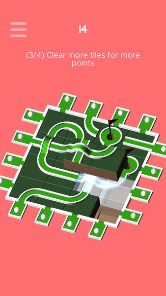 Putthole - Preview 1