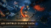 Diablo Immortal screenshot 20