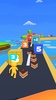 Stickman Food Rush screenshot 2