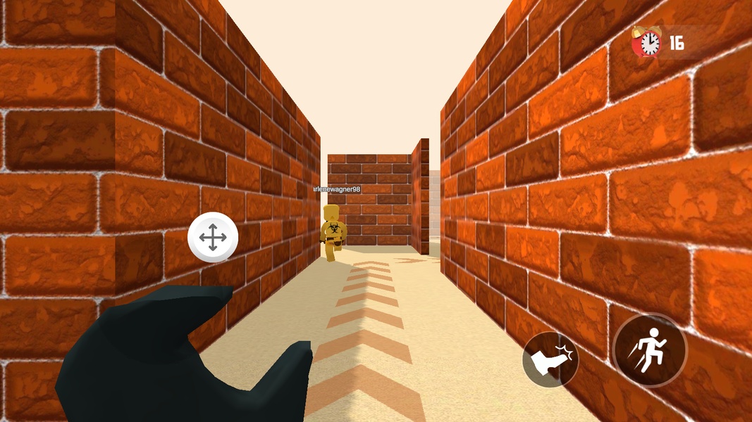 Nextbots: Obunga Chase Rooms APK for Android Download