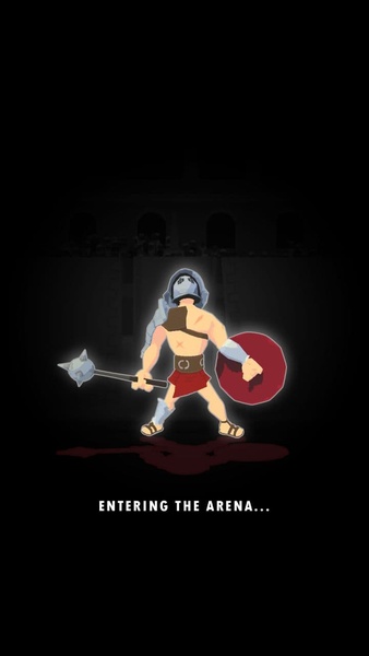 Gladiator - Preview 2