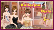 Ballerina Girls screenshot 12