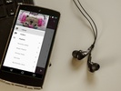 Fuel Music Player・Audio Player screenshot 5