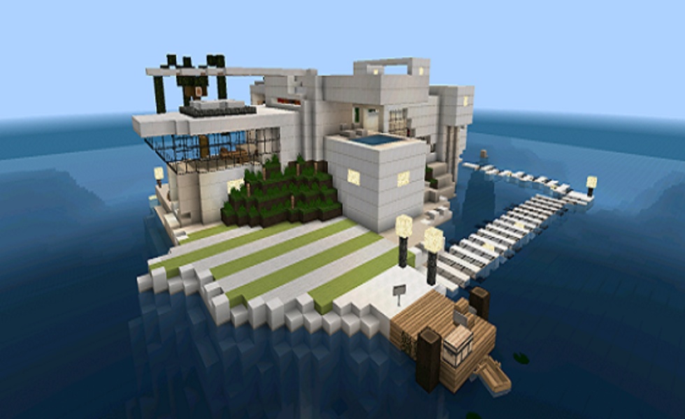 NewHouseMod - Preview 5