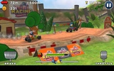Mini Racing Adventures screenshot 3