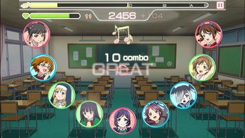 Love Live! School idol festival for Android 7