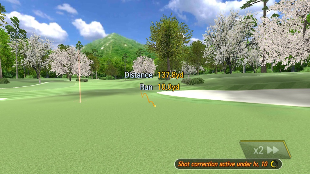 ShotOnline Golf World ChampionShip - Preview 9