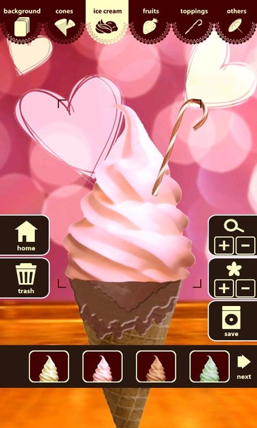 Ice Cream Maker Free - Preview 6