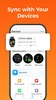 Runmefit screenshot 2