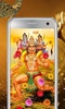 Hanuman Live Wallpaper screenshot 3