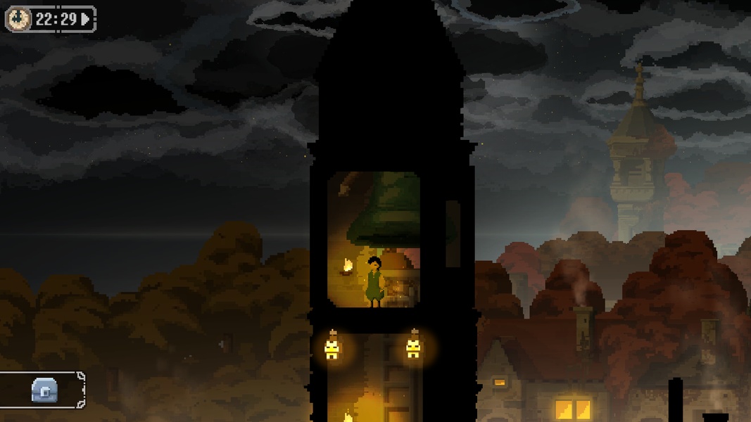 The Witchs Isle - Preview 6