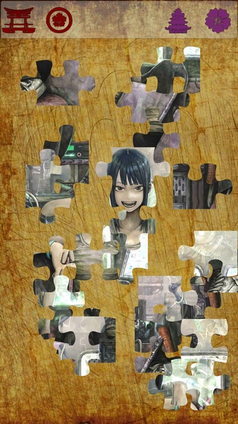 Anime Puzzles - Preview 8