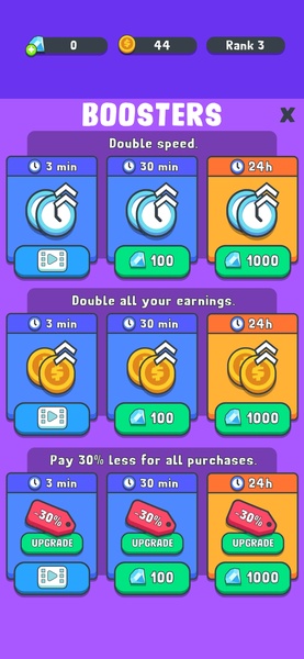 Juice Farm - Preview 4