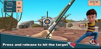 Rudra Archery Master screenshot 1