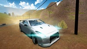 Extreme Sport Car Driving 3D screenshot 9