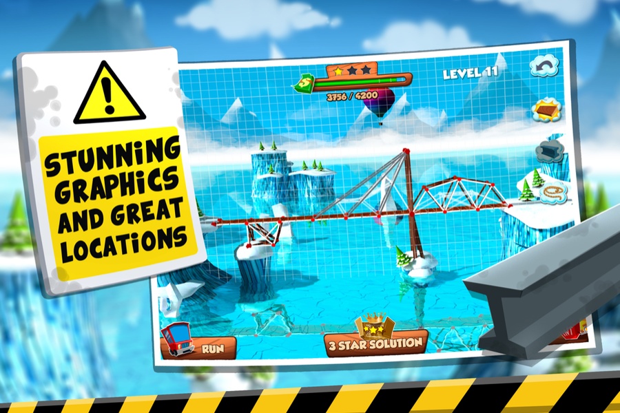 Bridge Builder - Preview 13