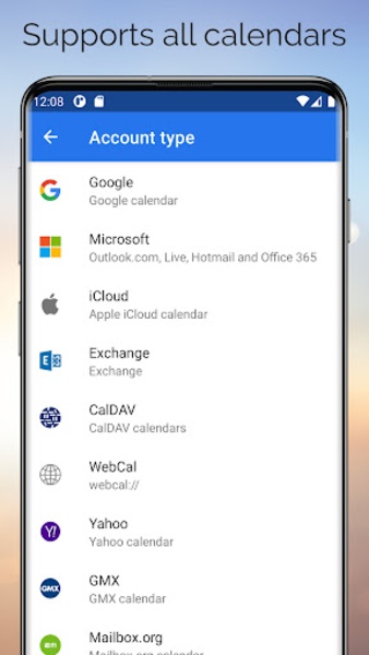 OneCalendar - Preview 10