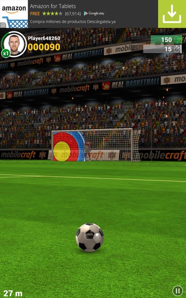 Flick Shoot UK - Preview 6