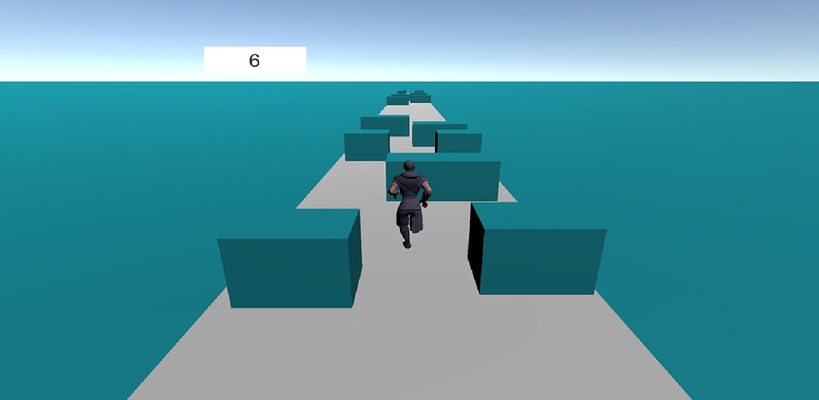 The Way of Ninja screenshot 2