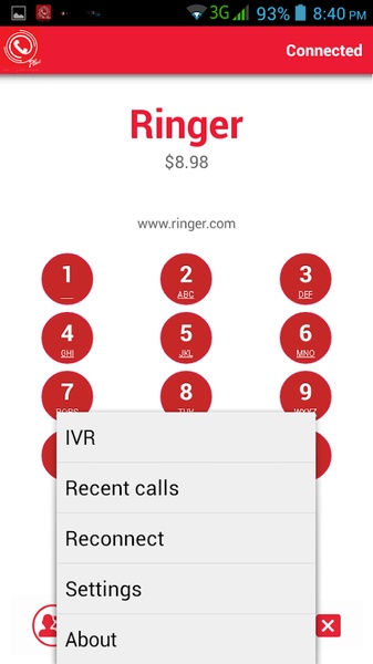 Ringer Plus - Preview 1