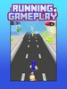 Hedgehog Run screenshot 3