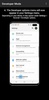 Developer Options screenshot 2