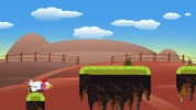 Chicken Run screenshot 2