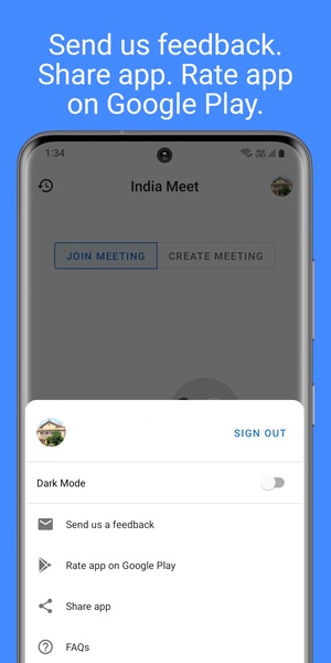 India Meet - Preview 5
