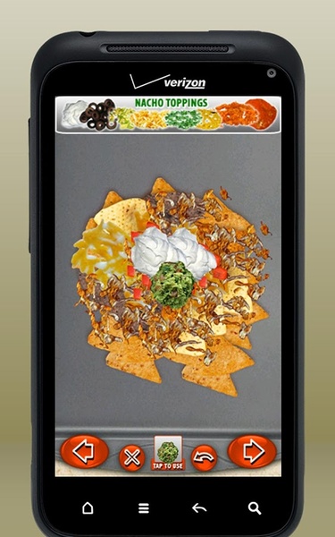 Nachos Maker - Preview 3