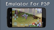 Emulator For PSP screenshot 3