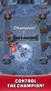 Champion Strike: Hero Clash screenshot 4